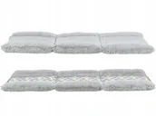 Akcesoria dla gryzoni - TX-62805 LEGOWISKO SUNNY DLA KAWII, KRÓLIKA MINIATURKI 44x33x40cm - miniaturka - grafika 1