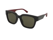 Okulary przeciwsłoneczne - Okulary przeciwsłoneczne Gucci GG1670SK 005 - miniaturka - grafika 1