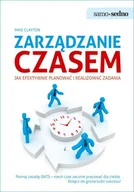 Pozostałe książki - EDGARD Samo Sedno - Zarządzanie czasem Jak efektywnie planować i realizować zadania - miniaturka - grafika 1