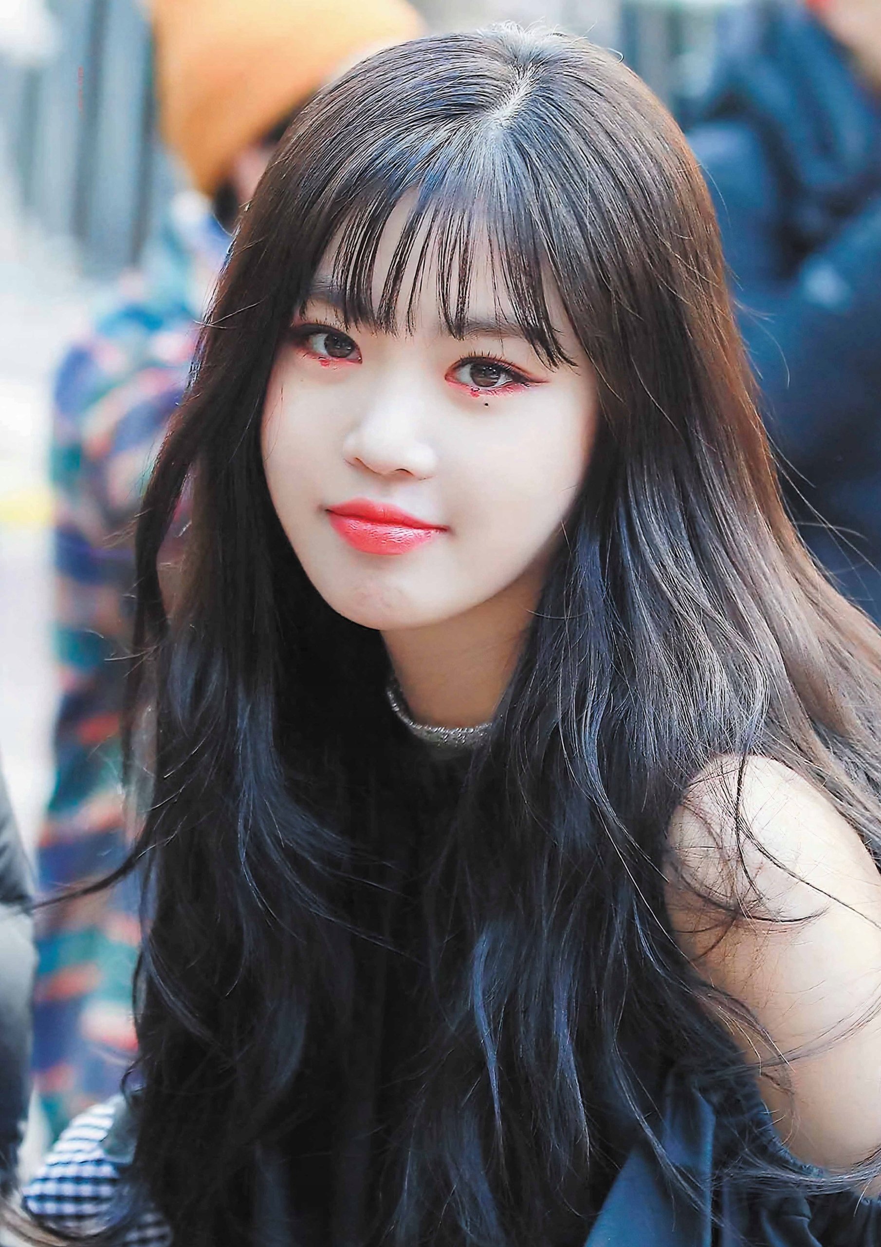 Plakat A1 (g)i-dle Gidle G-Idle K-Pop Kpop Korea Muzyka