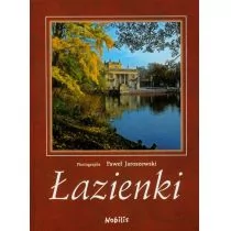 Nobilis Łazienki wersja Angielska Paweł Jaroszewski - Albumy - historia - miniaturka - grafika 3