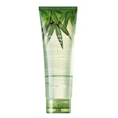 Żele do mycia twarzy - The SAEM Fresh Bamboo Soothing Gel 99% żel z ekstraktem z bambusa do twarzy/ciała 250.0 ml - miniaturka - grafika 1