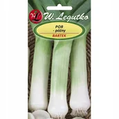 Nasiona i cebule - Nasiona Por Bartek 1g - W.Legutko - miniaturka - grafika 1