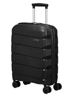 Torby podróżne - American Tourister Walizka w kolorze czarnym - 40 x 55 x 20 cm - miniaturka - grafika 1
