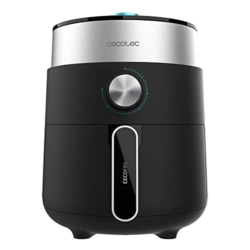 Cecotec Cecofry Essential Rapid Dark