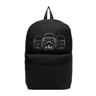 Plecaki - Star Wars ACCCS-SS25-319SW Czarny - miniaturka - grafika 1