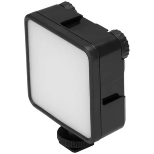 FOTOPRO Lampa LED FOTOPRO FS-03 FP3055 - Lampy studyjne - miniaturka - grafika 1