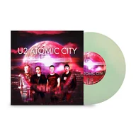 Winyle - Atomic City - miniaturka - grafika 1