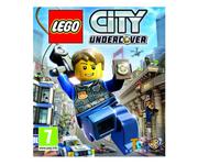 Gry PC Cyfrowe - LEGO City: Undercover - miniaturka - grafika 1