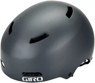 Kaski rowerowe - Giro Quarter FS MIPS Kask rowerowy, matte portaro grey L | 59-63cm 2021 Kaski BMX i Dirt 200171-033 - miniaturka - grafika 1