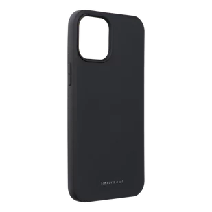 Roar Futerał Space Case Do Iphone 14 Plus Czarny - Etui i futerały do telefonów - miniaturka - grafika 1