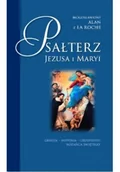 Felietony i reportaże - Psałterz Jezusa i Maryi - miniaturka - grafika 1