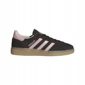 Moda i Uroda OUTLET - BUTY DAMSKIE ADIDAS HANDBALL SPEZIAL IH1507 R. 37 1/3 - miniaturka - grafika 1