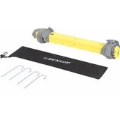 Piłka nożna - Dunlop DRABINKA KOORDYNACYJNA 4M - miniaturka - grafika 1