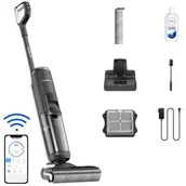 Odkurzacze pionowe - Tineco Floor One S6 FlashDry - miniaturka - grafika 1