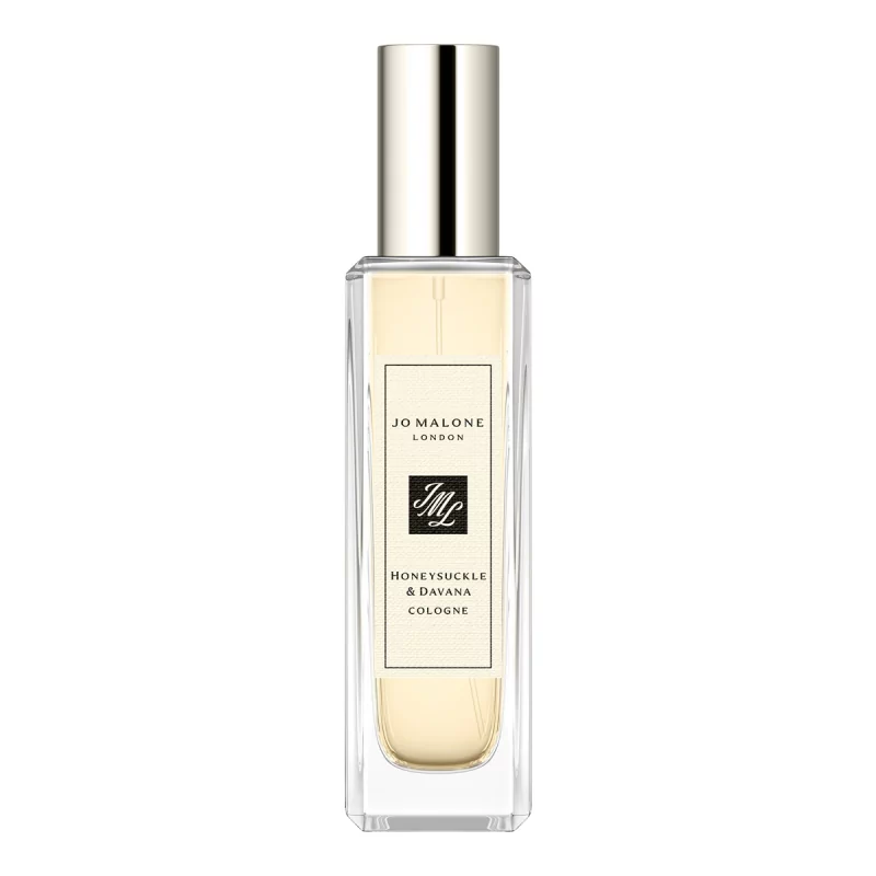 Jo Malone London Honeysuckle & Davana Cologne woda kolońska 30ml