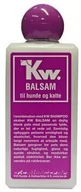 Szampony i odżywki dla psów - KW Balsam 200ml - miniaturka - grafika 1