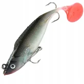 Przynęty - ripper JAXON uzbrojony OKOŃ, SZCZUPAK 8cm 16g T8D - miniaturka - grafika 1