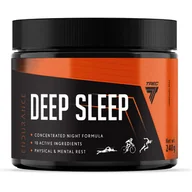 Witaminy i minerały dla sportowców - Trec Endurance Deep Sleep 240g - miniaturka - grafika 1