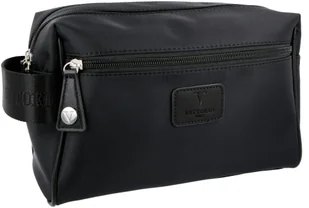 Vittorio Men 2-Room Washbag - Kosmetyczka - Kosmetyczki, organizery i kuferki - miniaturka - grafika 1