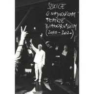 Książki o kinie i teatrze - Szkice o najnowszym teatrze białoruskim (2010-2020) - miniaturka - grafika 1