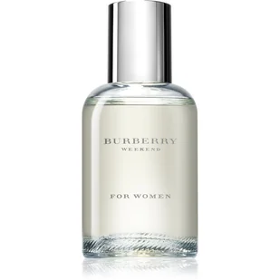 Woda perfumowana dla kobiet Burberry Weekend 30ml (3614227748361) - Wody i perfumy damskie - miniaturka - grafika 1