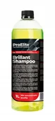 Kosmetyki samochodowe - ProElite Brillant Shampoo-szampon z woskiem 1000ML - miniaturka - grafika 1