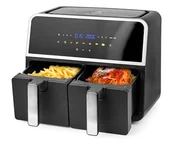 Frytkownice - Emerio AF-132833 - miniaturka - grafika 1