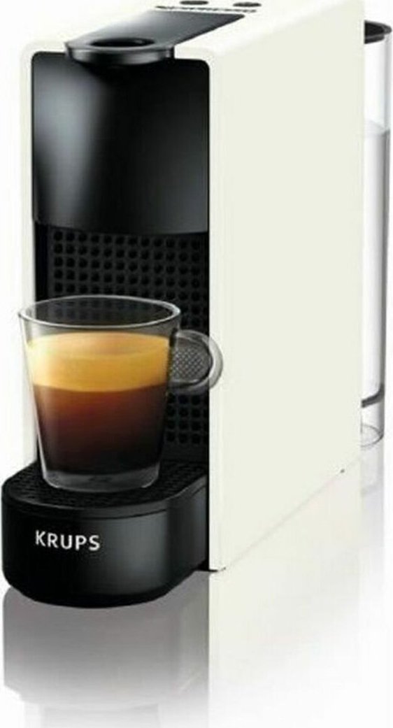 Ekspres na kapsułki Krups Ekspres do Kawy na Kapsułki Krups YY2912FD