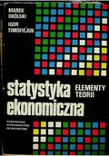 Biznes - Statystyka ekonomiczna - miniaturka - grafika 1