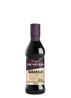 Słodkie kremy i masła - DE NIGRIS Krem balsamiczny truflowy 250 ml - miniaturka - grafika 1