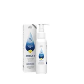 Suplementy i witaminy dla psów - Pokusa FOR HEALTH Atlantic Salmon Oil olej z łososia dla psów i kotów 100ml 49976-uniw - miniaturka - grafika 1