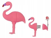 Pendrive - Pendrive DR. MEMORY Flaming, 8GB - miniaturka - grafika 1