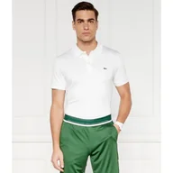 Koszule męskie - Lacoste Polo | Regular Fit - miniaturka - grafika 1