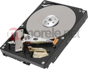 Dysk Toshiba AV 1TB 3.5" SATA III DT01ABA100V - Dyski HDD - miniaturka - grafika 1