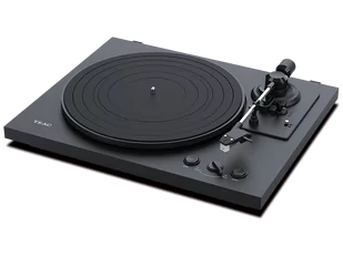 TEAC TN-175 - Gramofony - miniaturka - grafika 1