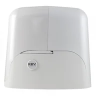 Napędy i siłowniki do bram - KEY Siłownik do bram przesuwnych 24V SUN SUN4224 - miniaturka - grafika 1