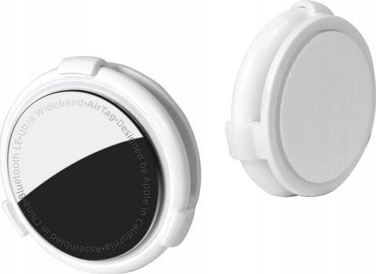 SunnyLife UCHWYT NA LOKALIZATOR AIRTAG DO DJI MAVIC MINI / 2