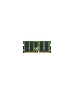 KINGSTON 32GB DDR4 3200MHz ECC SODIMM - Pamięci RAM - miniaturka - grafika 1