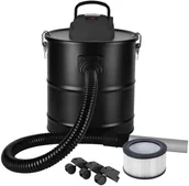 Odkurzacze przemysłowe - Aonus Pelnu sucejs Doflame III 800W 1.8M3/MIN 20L - miniaturka - grafika 1