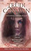 Czasopisma - Bestsellery Fantasy - autor Trudi Canavan - miniaturka - grafika 1