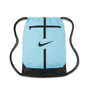 Worek Nike Academy DA5435 (kolor Niebieski) - Torby sportowe - miniaturka - grafika 1