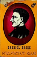 Biografie i autobiografie - Krzysztof Kluk - miniaturka - grafika 1