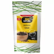 Przyprawy i zioła sypkie - Big Nature Goździki całe 100 g - miniaturka - grafika 1