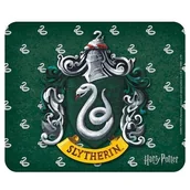 Podkładki pod mysz - ABYstyle Podkładka Harry Potter "Slytherin&quot GW2005 GW2005 - miniaturka - grafika 1