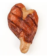 Przysmaki dla psów - Adbi Stek z kością BBQ 300g 15szt [AL202] - miniaturka - grafika 1