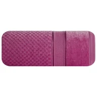 Ręczniki - Lumarko Lumarko Ręcznik JESSI 50x90cm amaryt /EF3099 Mondex - miniaturka - grafika 1