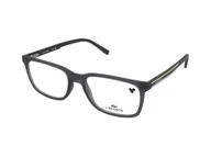Okulary korekcyjne, oprawki, szkła - Lacoste L2859-024 - miniaturka - grafika 1
