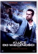 Thriller DVD - MONOLITH Klucz do wieczności (DVD) - miniaturka - grafika 1
