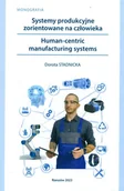 Technika - Systemy produkcyjne zorientowane na człowieka. - miniaturka - grafika 1